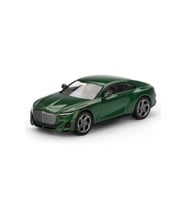 1/64 Bentley Batur Scarab Green