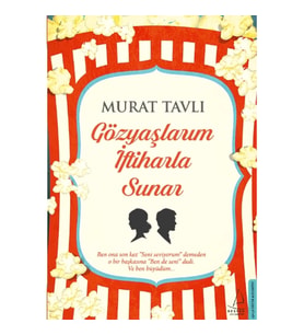 Gözyaşlarım İftiharla Sunar