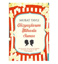Gözyaşlarım İftiharla Sunar