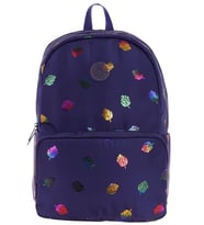 Kaukko Shine Okul Sırt Çantası Leaf K1778