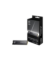 MSI SSD SPATIUM M571 DLP PCIe 5.0 NVMe M.2 2TB