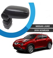 Nissan Juke Kol Dayama Kolçak Orjinal Vidasız 2010-