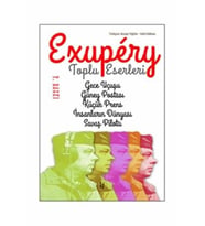 Saint Exupery Toplu Eserleri