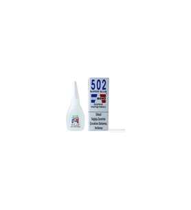 EVOBOND YAPIŞTIRICI JAPON 502 20GR