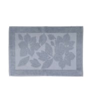 Derya Banyo Paspas Gri 50x70 cm