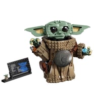 LEGO Star Wars Grogu (Mandalorlu Çırak) 75446