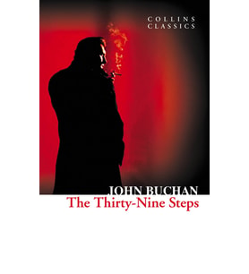 The Thirty-Nine Steps (Collins C)