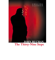 The Thirty-Nine Steps (Collins C)