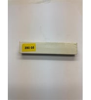 Sert Tamir Mumları Plus 280 05  Rehau-1 Beyaz 8cm Sert Mum PLUS