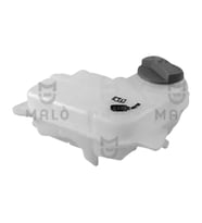 Audi A4 2001-2008 Seat Exeo 2009-2014 Radyatör Su Deposu Kapakli Sensorlu 8E0121403A Wisco