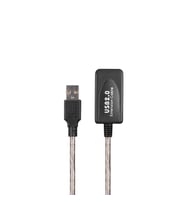 S-lınk Sl-ue135, Güçlendirilmiş Usb Uzatma Kablosu 15 Metre