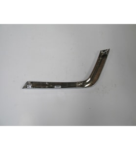Mitsubishi Asx 17/19 Ön Tampon Bandı Alt Ni·kelajı Sol (Fpı)