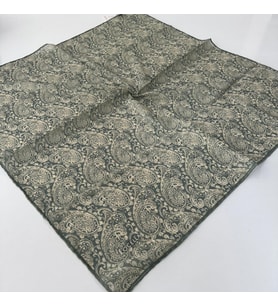 Locella Soft Pamuklu Eşarp LDFF9508