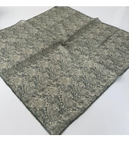 Locella Soft Pamuklu Eşarp LDFF9508