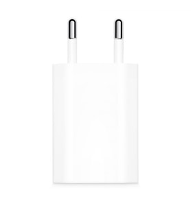 i-Stone Stn-105 2.1A Şarj Adaptörü + Lightning USB Kablo Beyaz