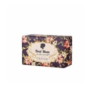 Olivos Best Mom İn The World Zeytinyağı Sabunu 180 GR
