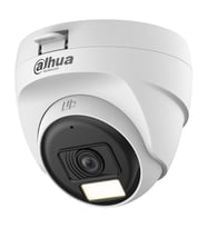 DAHUA 2MP DOME 28mm HAC-T1A21-U-0280B 20metre HDCVI Kamera