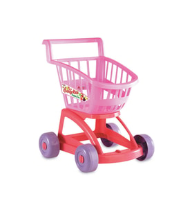 Candy &amp; Ken Market Arabası 01367