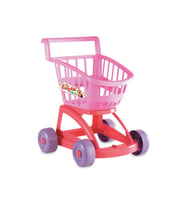Candy &amp; Ken Market Arabası 01367