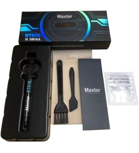 Lexroo CTG10E-4G 14.5W/mK Yüksek Performans Thermal Paste CPU, GPU, Laptop Termal Macun 4g