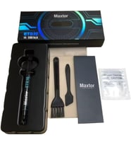 Lexroo CTG10E-4G 14.5W/mK Yüksek Performans Thermal Paste CPU, GPU, Laptop Termal Macun 4g