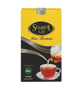 Sembol Rize Çay 1000 Gr