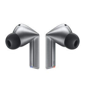 Samsung Galaxy Buds 3 Pro Gümüş Bluetooth Kulaklık SM-R630NZAATUR (Samsung Türkiye Garantili)
