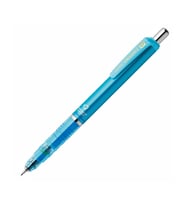 Zebra DelGuard Mekanik Kurşun Kalem 0.7mm Parlak Mavi P-MAB85-N2-BRB