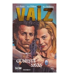Vaiz 6 - Güneşte Savaş