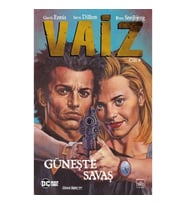 Vaiz 6 - Güneşte Savaş