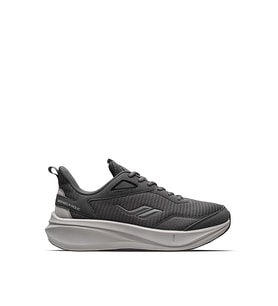 Lescon 25NAE00STERM Street Runner 3 Erkek Klasik Sneaker Füme