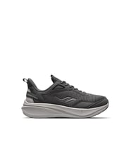 Lescon 25NAE00STERM Street Runner 3 Erkek Klasik Sneaker Füme