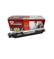 HP 126A CE310A SİYAH MUADİL TONER 1200 SAYFA CF350A CRG729 CP1025 M175 M275 M176 M177 LBP7010 7018
