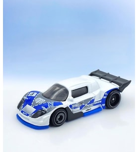 Hot Wheels Tekli Arabalar Mad Mike Drift Attack Hkg58 (Çok Renkli)