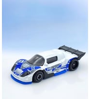 Hot Wheels Tekli Arabalar Mad Mike Drift Attack Hkg58 (Çok Renkli)