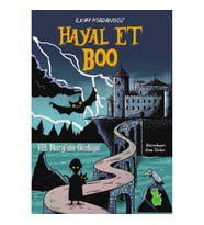 Hayal Et Boo