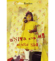 Anita and Me (Collins Readers)