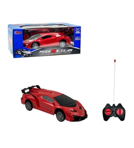 RG-1382-5-7 KumandalıModernTeamPilliAraba1:24-VardemOyuncak