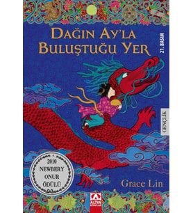 Dağın Ayla Buluştuğu Yer