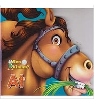 Ben Kimim-At : Ben Kimim Serisi