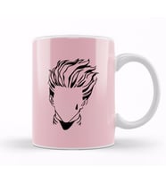 Hisoka Kupa Bardak Porselen