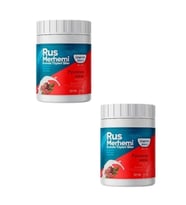 Rus Merhemi Anında Tüy Siler Tüy Dökücü 50 Ml X 2 Adet
