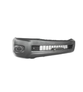 TOYOTA - ÖN TAMPON 2WD HİLUX VİGO 2008-