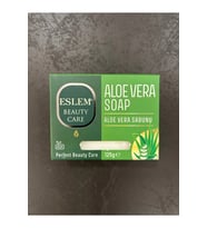 ALOE VERA SABUNU