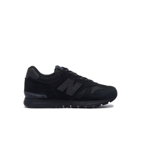 New Balance ML565ABB Unisex Spor Ayakkabı Siyah