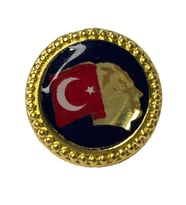 METAL ATA BAYRAK