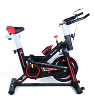 Ysm X-Speed Profesyonel Spinning Bike Fitness ve Kondisyon Egzersiz Bisikleti