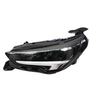 OPEL CORSA F ÖN FAR ELEKTRİKLİ MOTORLU LED SOL 20- OPL10COC58 9829522780