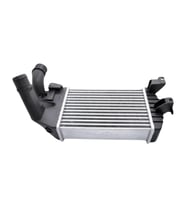 Turbo Radyatörü Mt 263x181x62 Mm - 6302076 Wisco - Opel Astra H Zafira B 04 Ve Sonrası Uyumlu