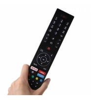 Vestel 55u9501 Smart Led Tv Kumandası